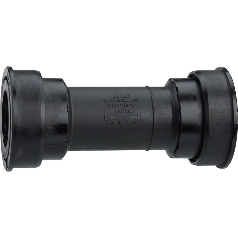 NEW Shimano Deore XT BB-MT800-P Press Fit Bottom Bracket – Press-Fit, 89.5/92mm,