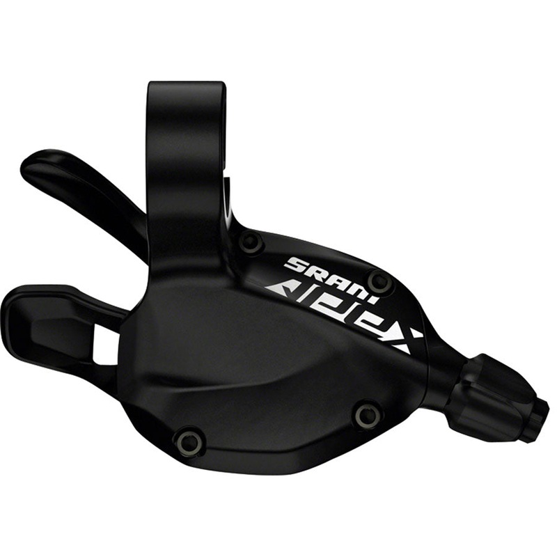 NEW SRAM Apex 11 Speed Rear Trigger Shifter for Flat Bars, Black