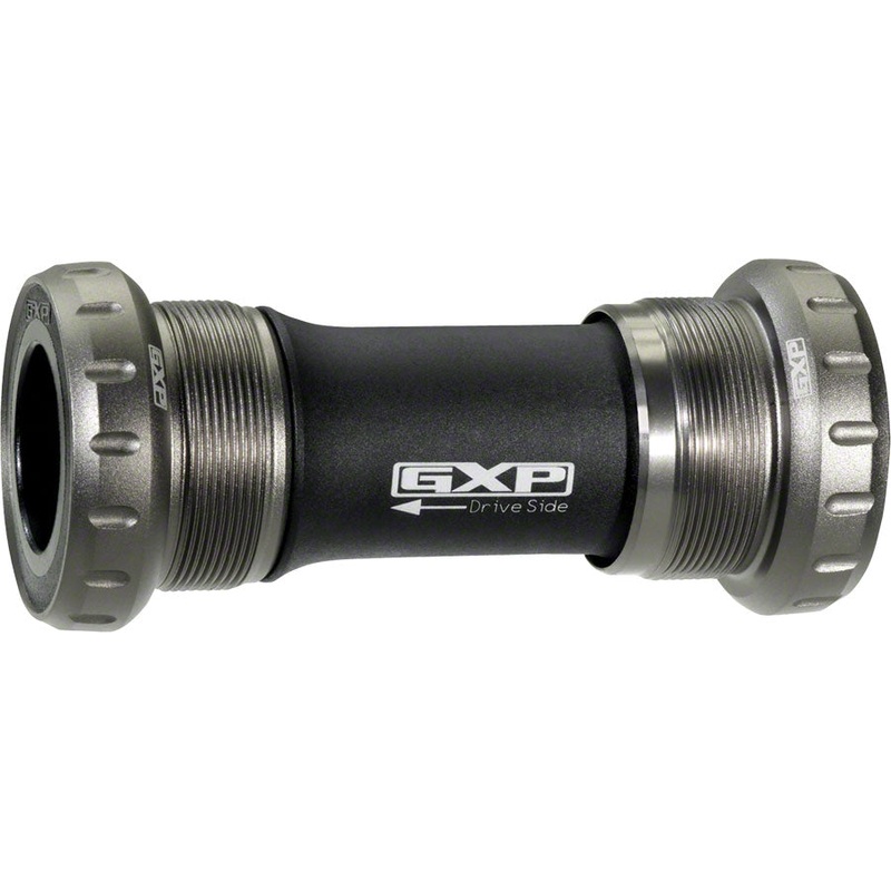NEW Truvativ/SRAM Team GXP English Bottom Bracket Gray