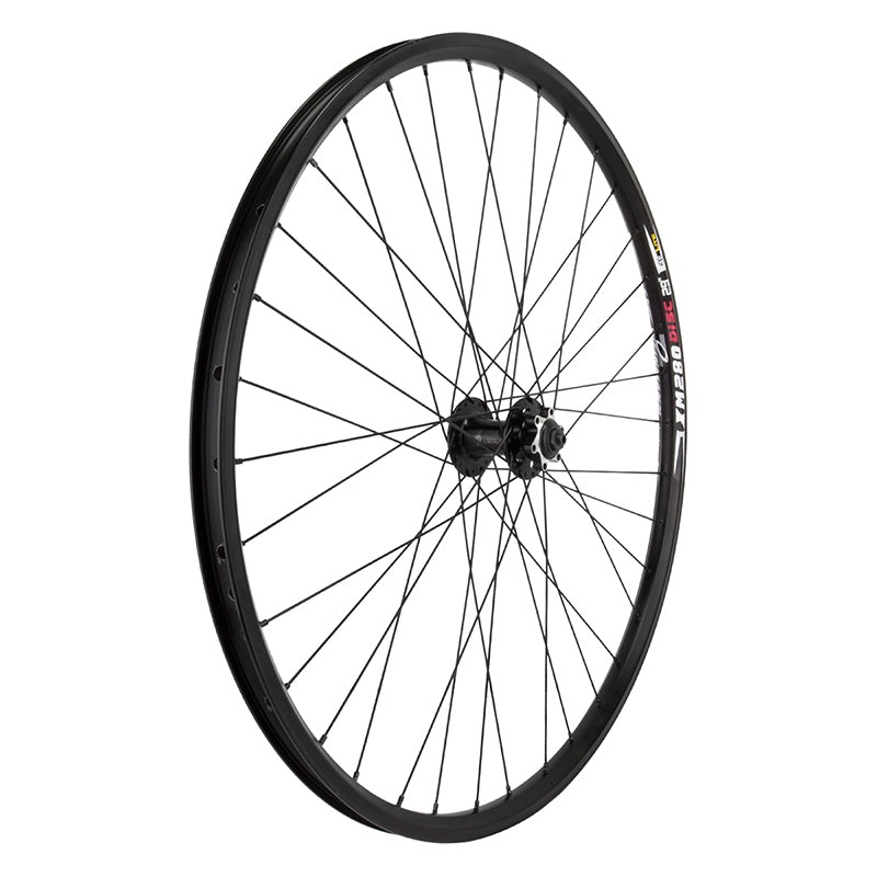 NEW Wheel Master 29″ Front Wheel 6-Bolt Disc QR