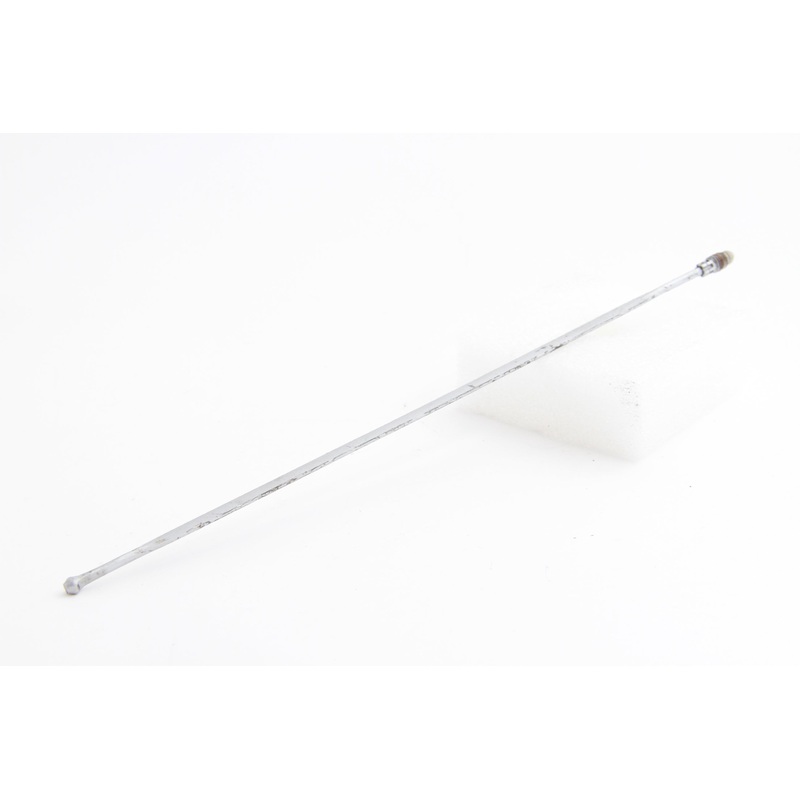 USED Mavic Ksyrium SL Front Spoke 287mm Length Road TT Tri Bike