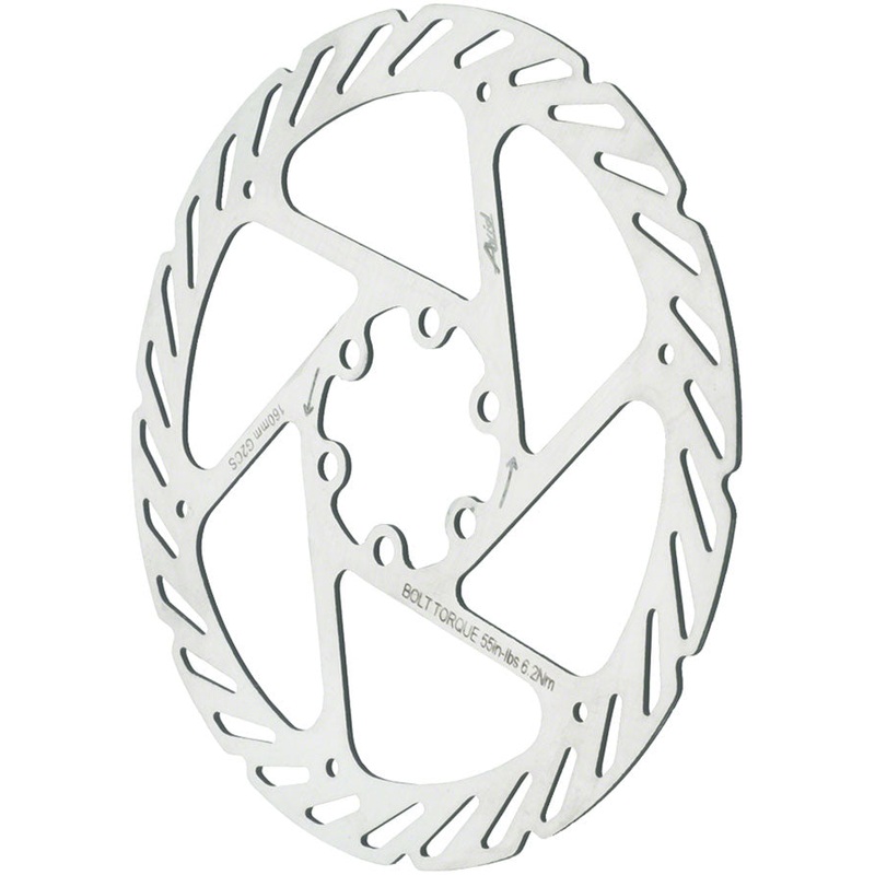 NEW Avid G2 Clean Sweep 160mm Rotor