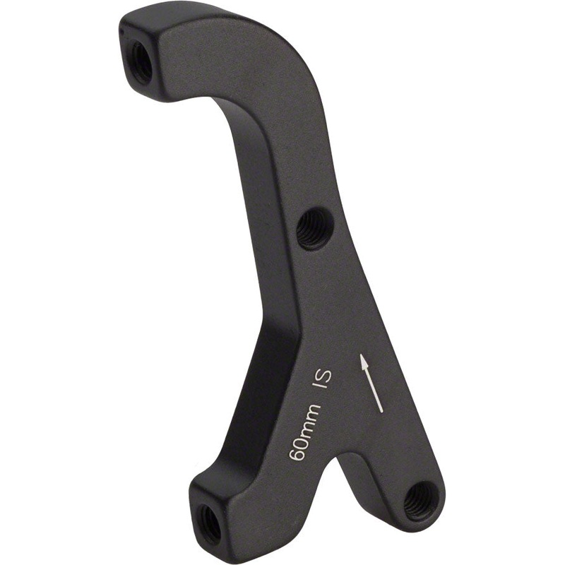 NEW Avid IS Disc Brake Bracket 60mm for 200mm Rotor Rear