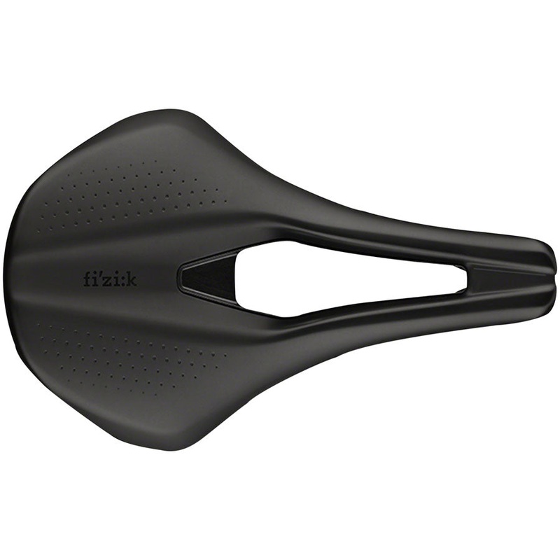 NEW Fizik Tempo Argo R1 Saddle – Carbon, Black, 160mm