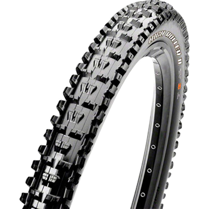 NEW Maxxis High Roller II Tire , 27.5X2.3 F60,
