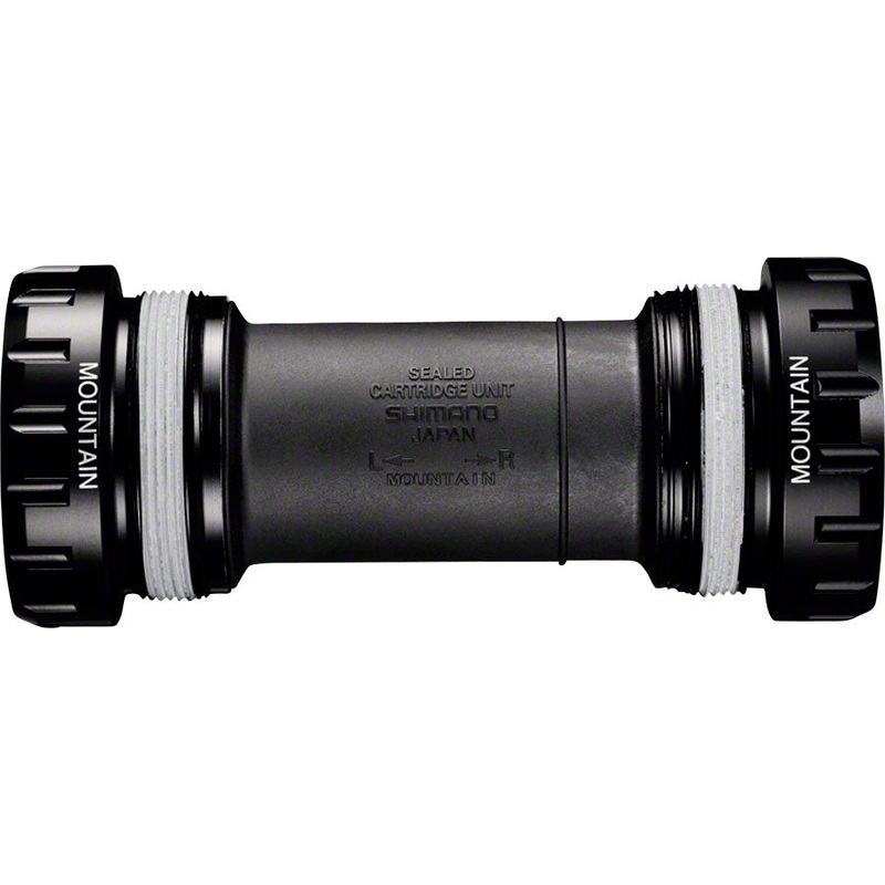 NEW Shimano XT BB-MT800 English Bottom Bracket