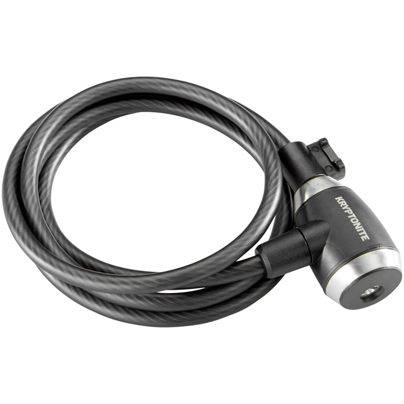 KRYPTONITE KRYPTOFLEX 815 KEY CBL,8MMx150cm*NEW MODEL