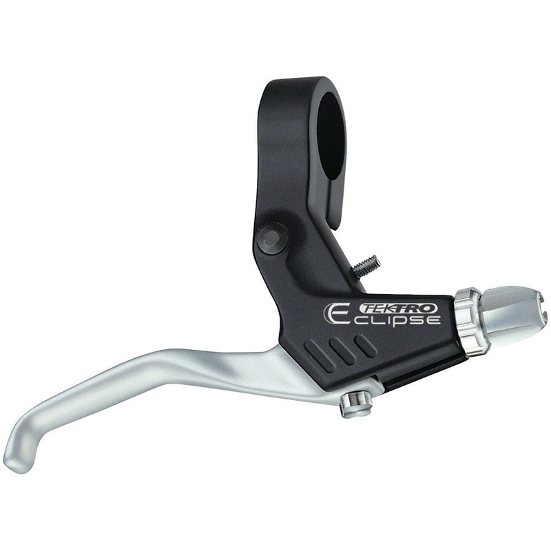 NEW BRAKE LEVER TEKTRO ECLIPSE MT2.1 V/DISC BK/BK