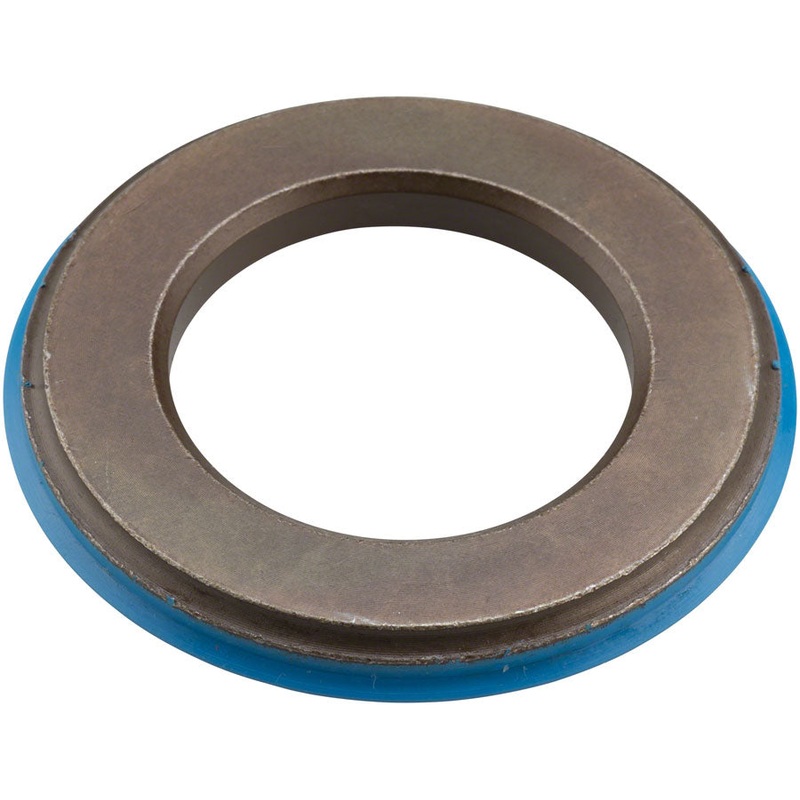 NEW Cane Creek 40-Series Steel 52/30 Conversion Crown Race 1.5″ to 1-1/8″