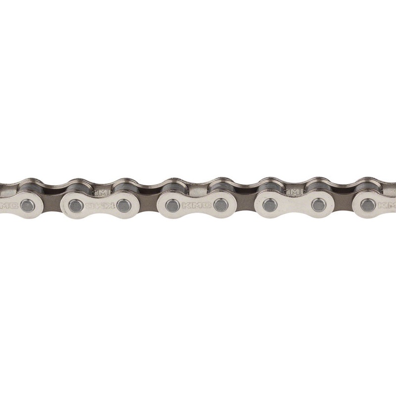 NEW CHAIN KMC 1/2×1/8 S1 1s SL/BRN 112L
