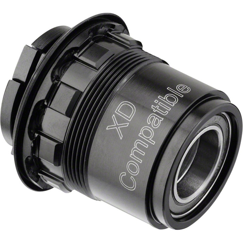 NEW DT Swiss Freehub Body – XD, 3-Pawl