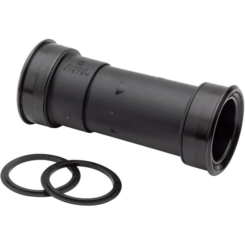 NEW Easton CINCH BB86 Bottom Bracket – 86mm, For 30mm Spindle, External Seal