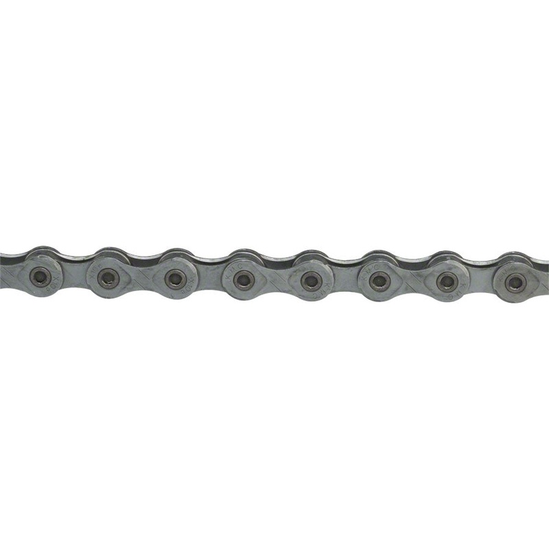 NEW KMC, X10E Turbo, Chain, 10sp., 136 links