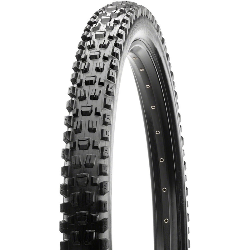 NEW Maxmim Assegai Tire 27.5×2.5 BK FOLD/60 3CT/EXO/TR/WT