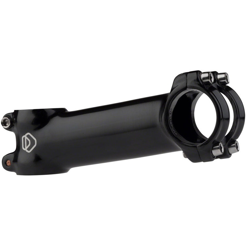 NEW MSW 7 Stem – 110mm, 31.8 Clamp, +/-7, 1 1/8″, Alloy, Black