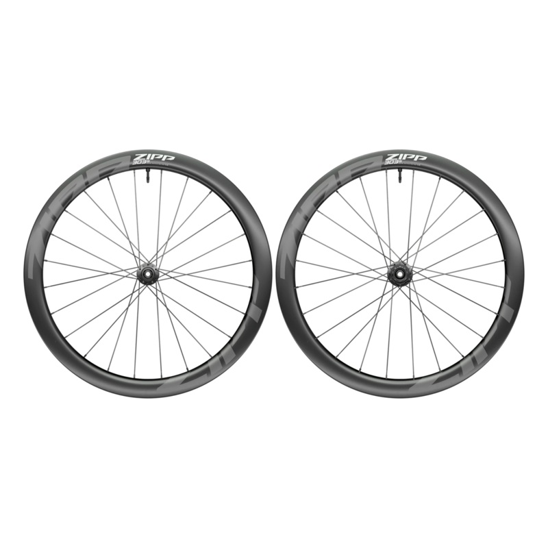 NEW ZIPP AM 303 S Carbon Tubeless Disc Brake 700c HG 11 Wheelset