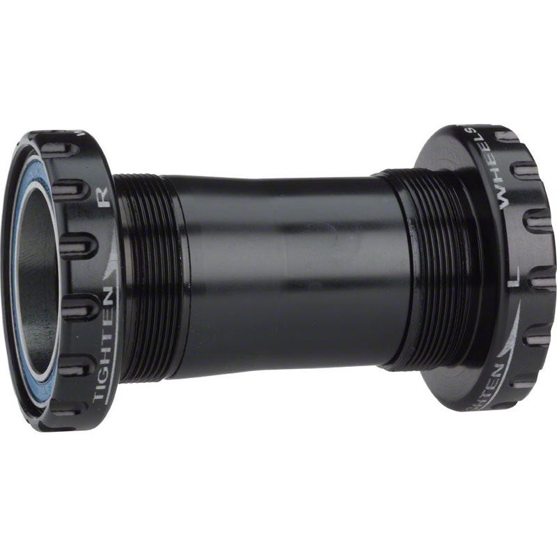 NEW BSA Threaded BB, 30mm Base Model, Black