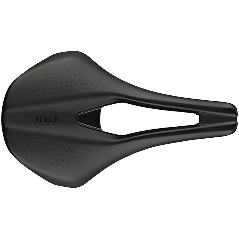NEW Fizik Tempo Argo R1 Saddle – Carbon, Black, 150mm