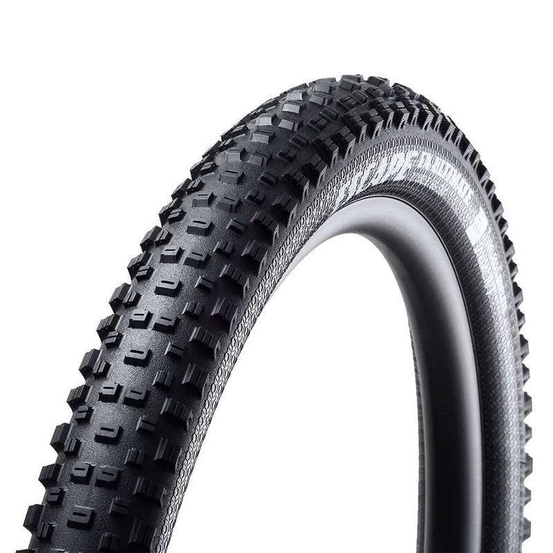 NEW Goodyear, Escape, Tire, 27.5”x2.60, Folding, Tubeless Ready, Dynamic:R/T, EN Ultimate, 240TPI, Black