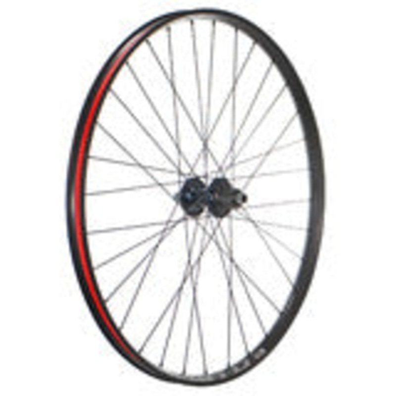 NEW KOM I30 27.5″ SLX 7110 Rear Wheel, 12×148 Boost (HG+)