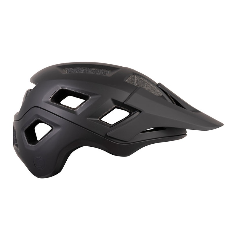NEW Lazer Coyote MIPS Mountain Bike Helmet Matte Dark Green Small