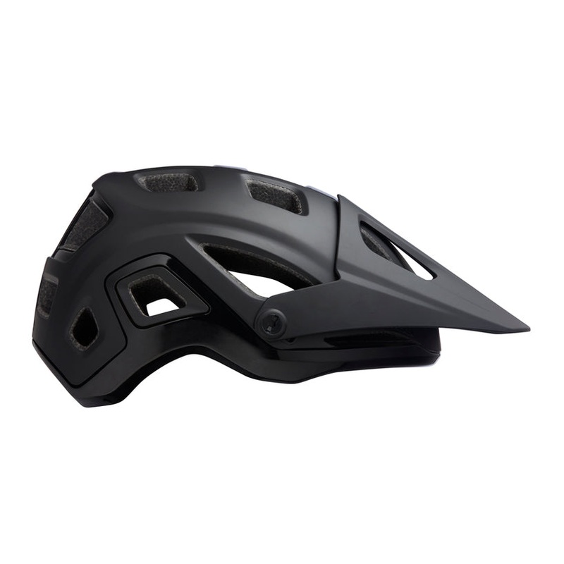 NEW Lazer Impala MIPS MTB Helmet Matte Gray S