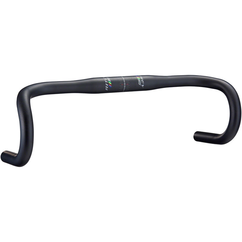 NEW Ritchey WCS NeoClassic Drop Handlebar – Aluminum, 31.8, 44, Blatte