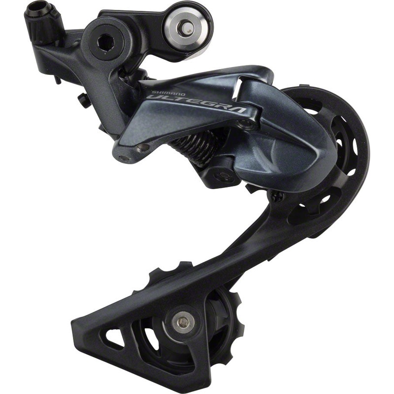 NEW Shimano Ultegra RD-R8000 Rear Derailleur 11speed, SS, Shadow