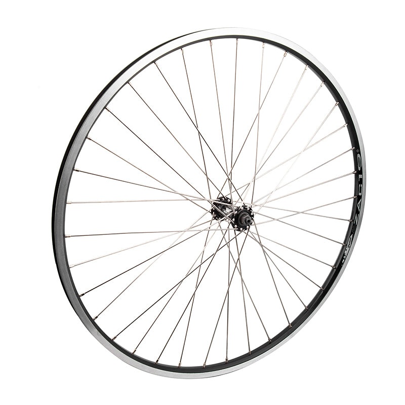 NEW Wheelmaster 700C/29″ Alloy Hybrid/Comfort Front Wheel, Double Wall