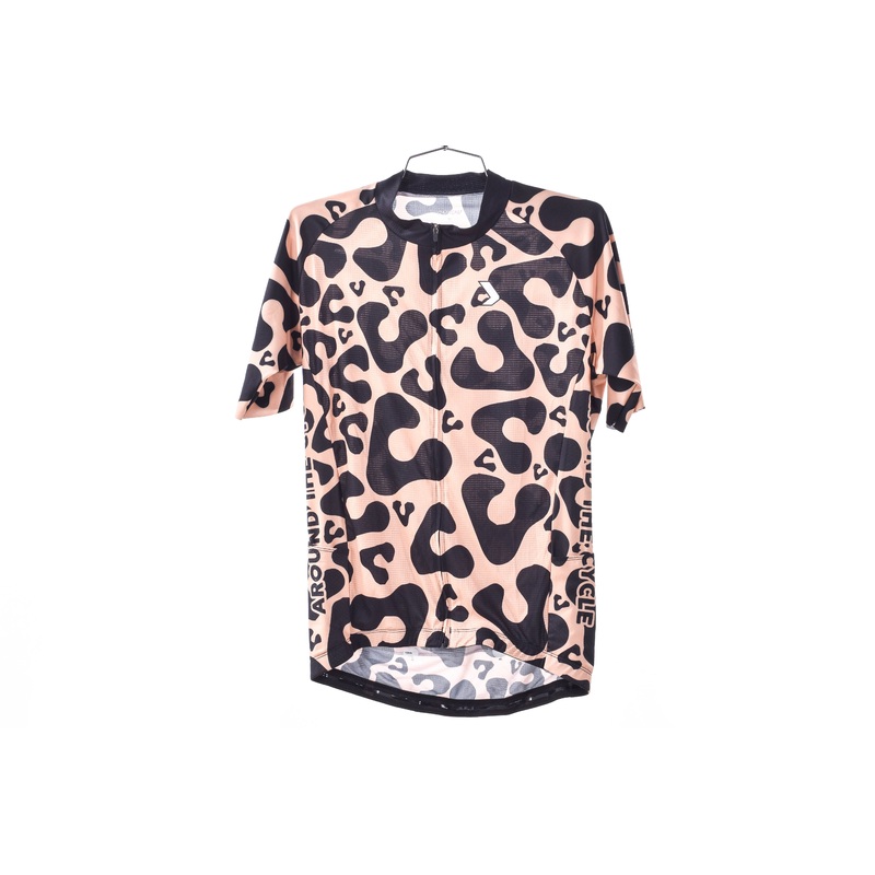 NEW 2025 ATC x Garneau Men’s Premium Cycling Jersey S