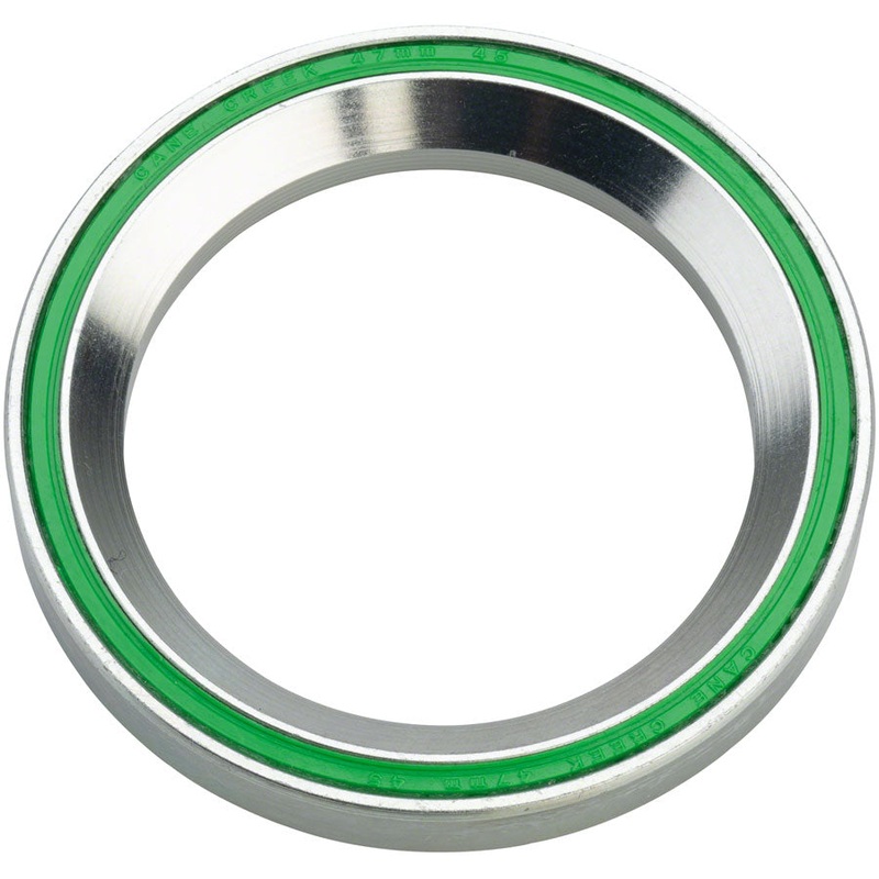 NEW Cane Creek ZN40-Bearing 41.8mm 45 x 45 Zinc, Each