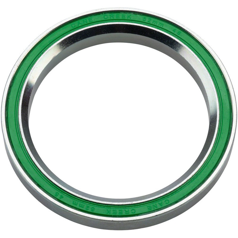 NEW Cane Creek ZN40-Bearing 52mm 45 x 45 Zinc, Each