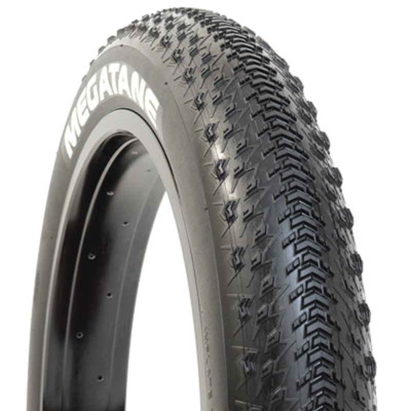 NEW CST Megatane Tire  26×4.0