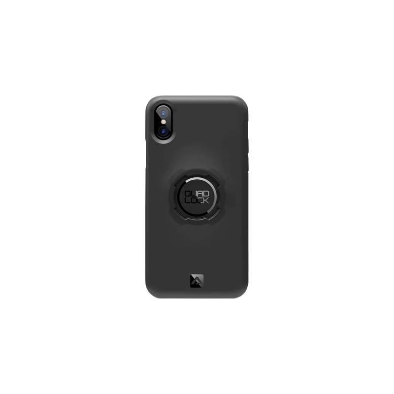 NEW Quad Lock Iphone X Xs Case Black