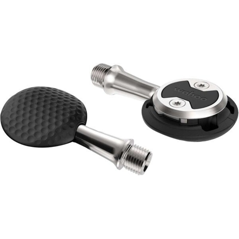 NEW Wahoo Fitness Speedplay AERO Pedal System