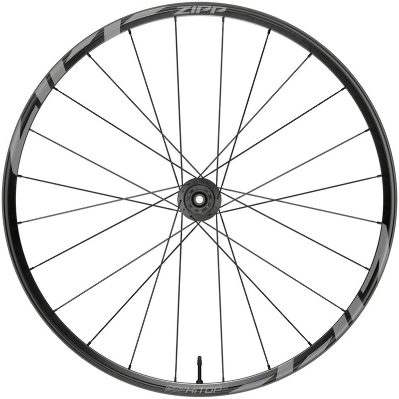 NEW Zipp 1Zero HiTop S Rear Wheel – 29, 12 x 148mm, 6-Bolt, XD, Tubeless, Carbon, A1