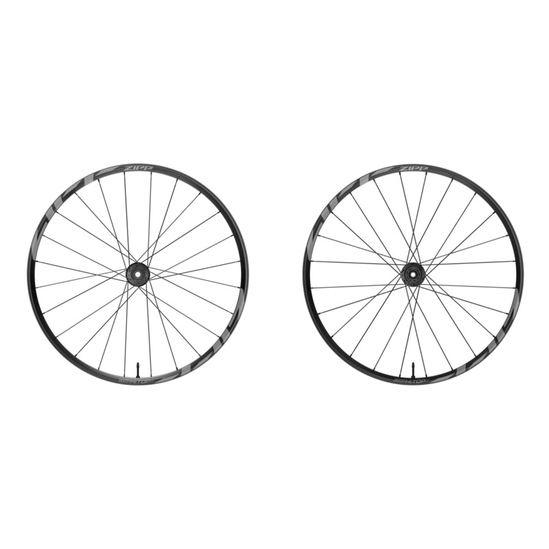 NEW Zipp 1Zero HiTop S Wheelset – 29, 15 x 110mm / 12x148mm, 6-Bolt, XD, Tubeless, Carbon, A1