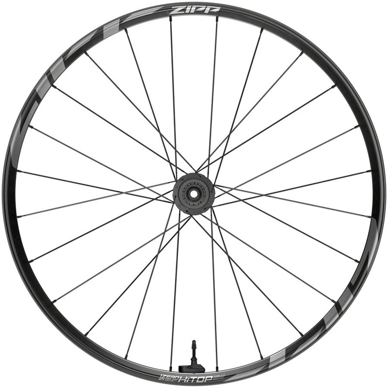 NEW Zipp 1Zero HiTop SW Rear Wheel – 29, 12 x 148mm, Center-Lock, XD, Tubeless, Standard Graphic, TyreWiz, A1