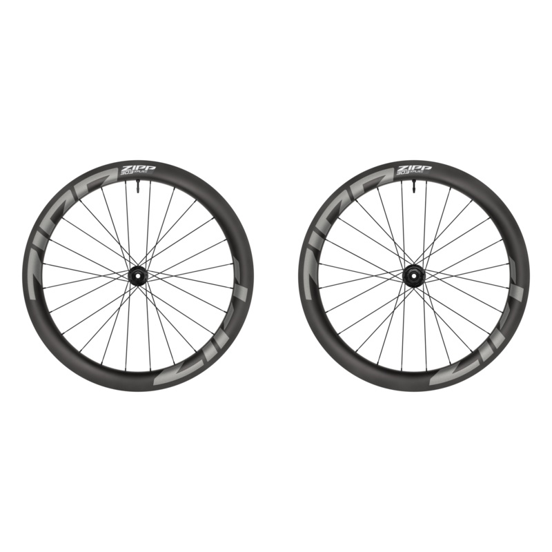 NEW Zipp 303 XPLR S Wheelset – 700, 12 x 100/142mm, Center-Lock, Carbon, Black, 24H, A1 XDR