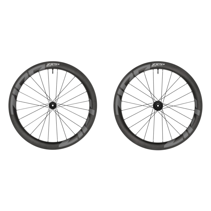 NEW Zipp 303 XPLR SW Wheelset – 700, 12 x 100/142mm, Center-Lock, Carbon, Black, 24H, A1 XDR