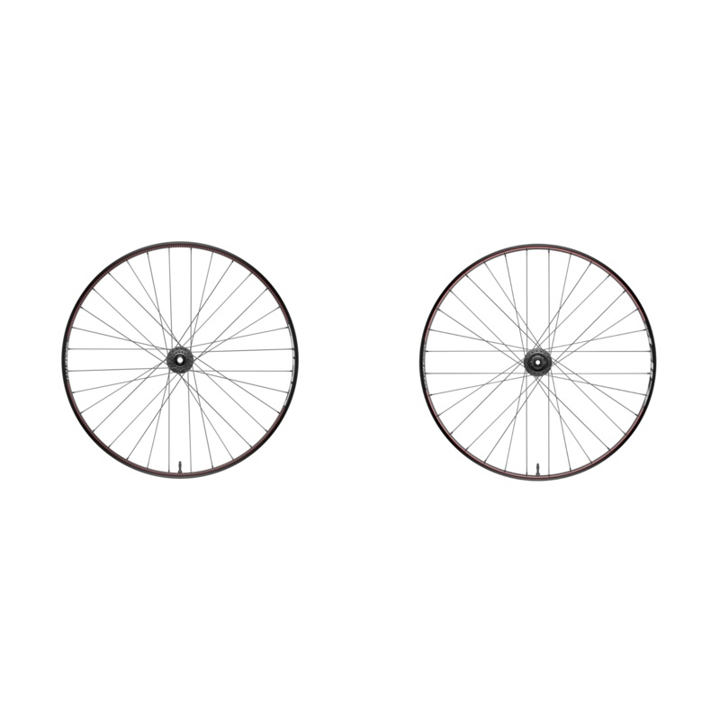 NEW Zipp 3ZERO MOTO Wheelset – 29″, 15 x 110mm / 12 x 148mm Boost, 6-Bolt, XD, Slate/Stealth