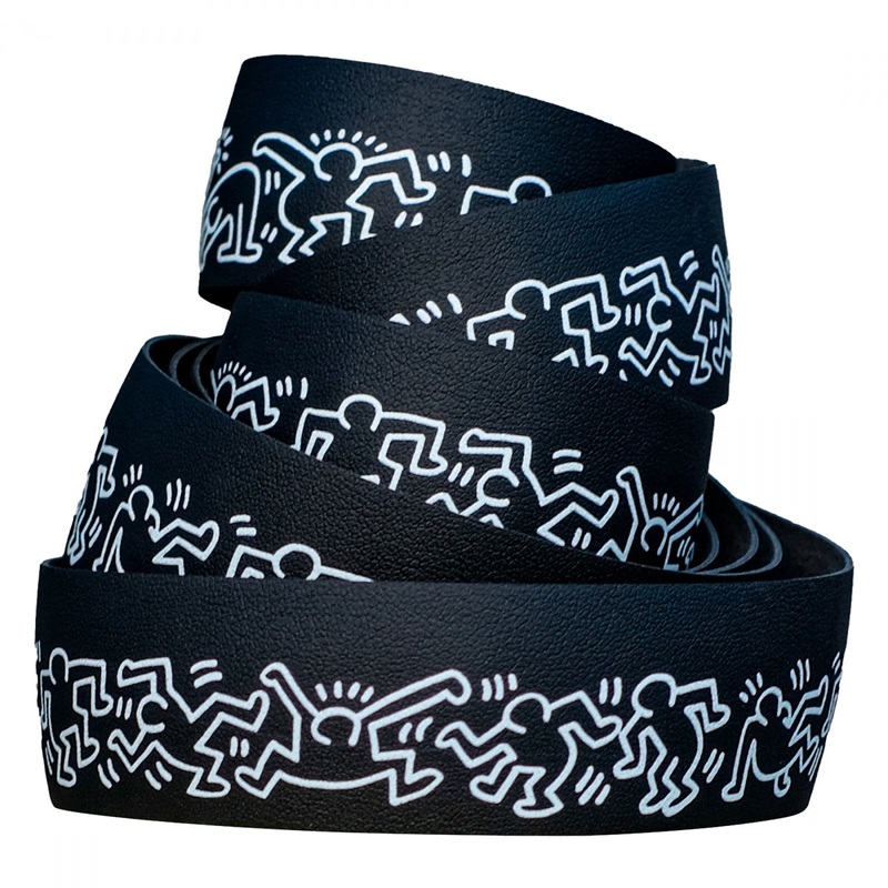 NEW Affinity x Keith Haring Bar Tape – Black & White