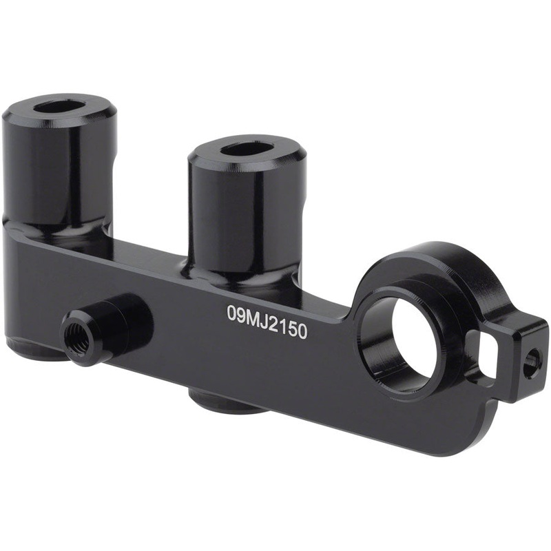 NEW All-City 2 For 1 Non-Drive Side Dropout Kit