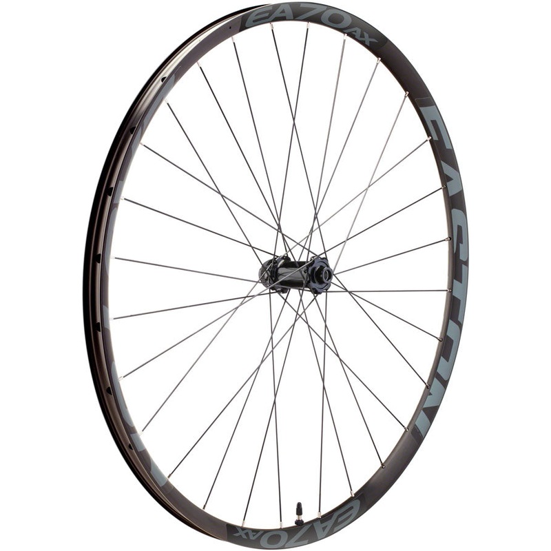 NEW Easton EA70 AX Front Wheel 700, 12 x 100mm