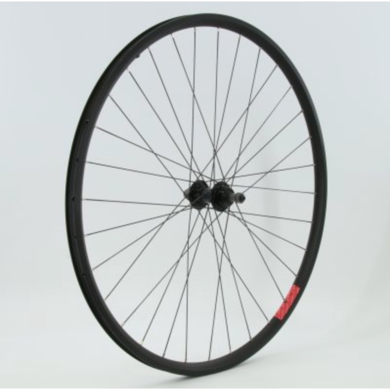 NEW KHS 700C Rear Wheel 6/7/8 Speed 700×35