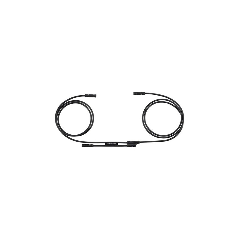 NEW Shimano EW-JC130SS Di2 E-Tube Wire, Y-Split, 350/50/250mm