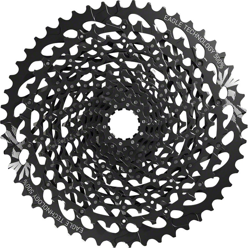 NEW SRAM GX Eagle XG-1275 12-Speed Cassette, 10-50t