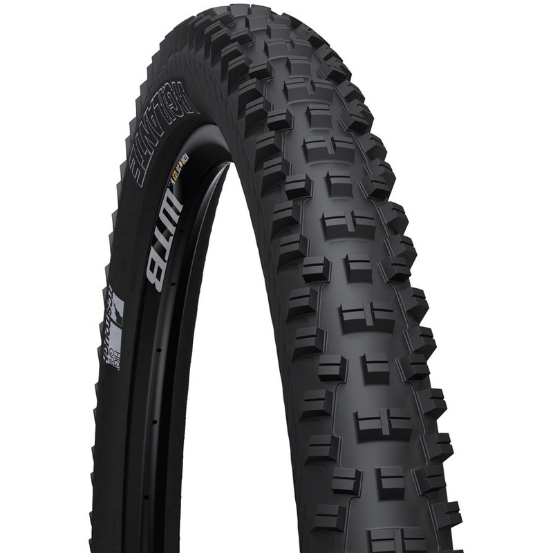 NEW TIRE WTB VIGILANTE 29×2.5 BK/BK LIGHT HG TCS/60/TT/SG2 FOLD