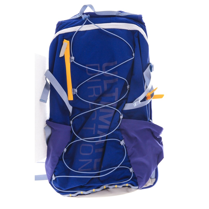 NEW (without tags) Ultimate Direction Hike Pack 18L M/L Royal Blue Backpack