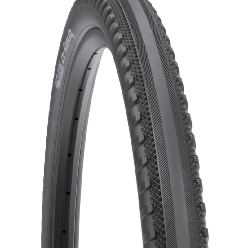 NEW WTB Byway 34 x 700 TCS Light/Fast Rolling 120tpi Dual DNA SG2 Road/Gravel Tire